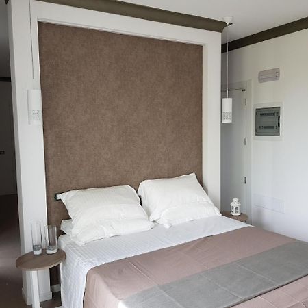 Venus Suites 체르비아 외부 사진