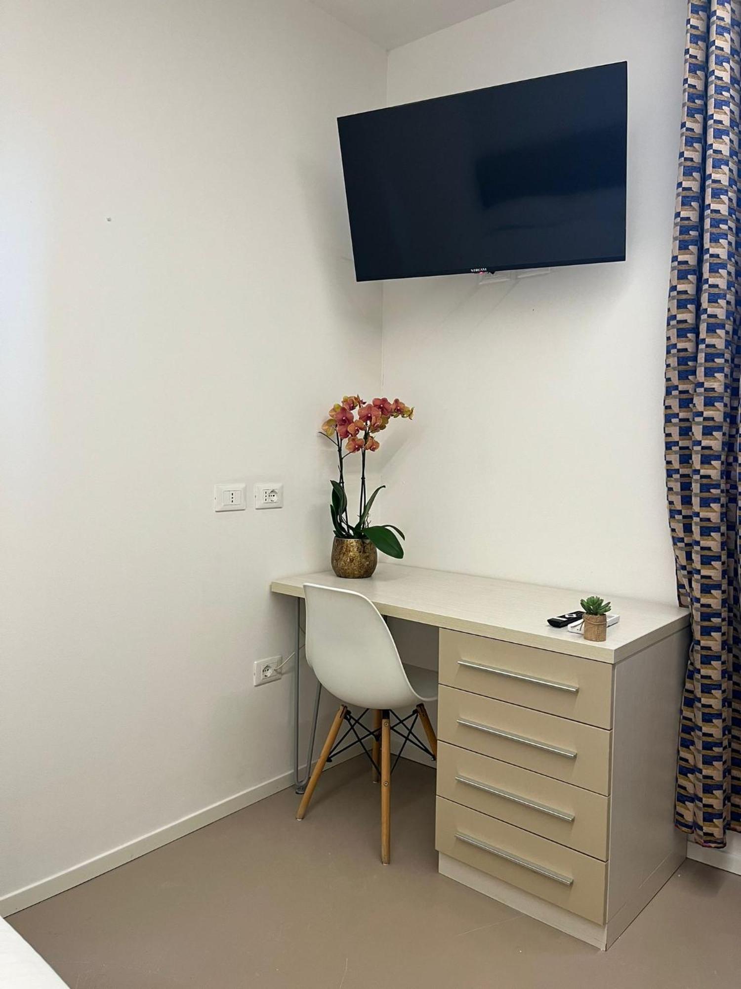 Venus Suites 체르비아 외부 사진