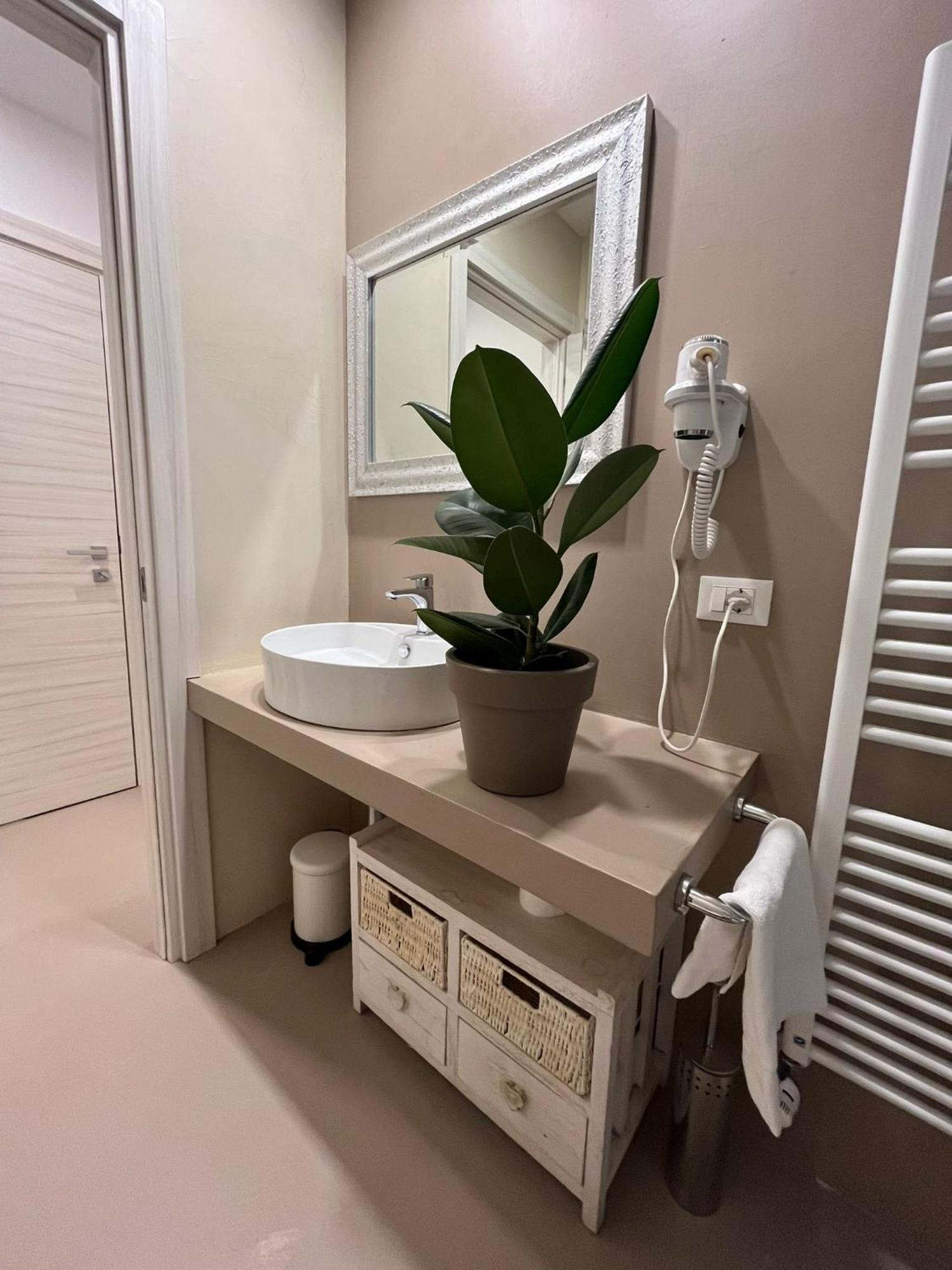 Venus Suites 체르비아 외부 사진