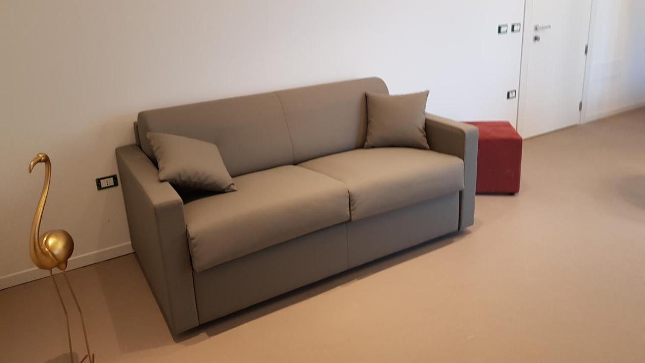 Venus Suites 체르비아 외부 사진