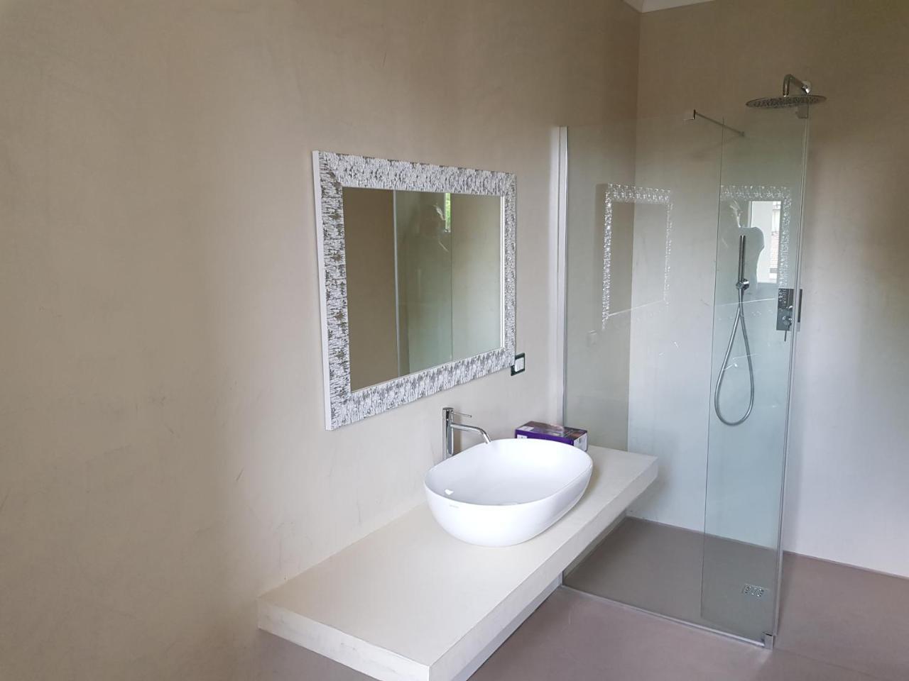 Venus Suites 체르비아 외부 사진