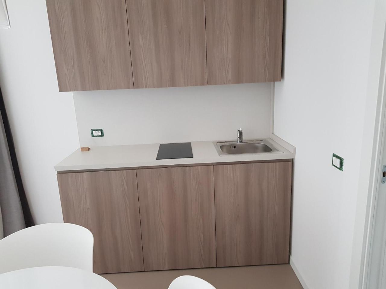 Venus Suites 체르비아 외부 사진