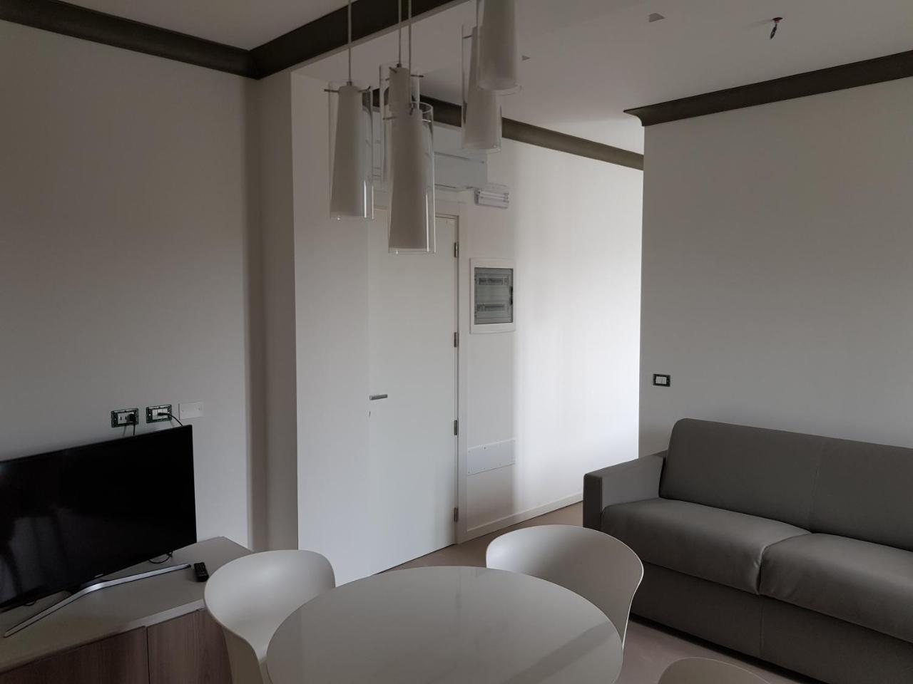 Venus Suites 체르비아 외부 사진