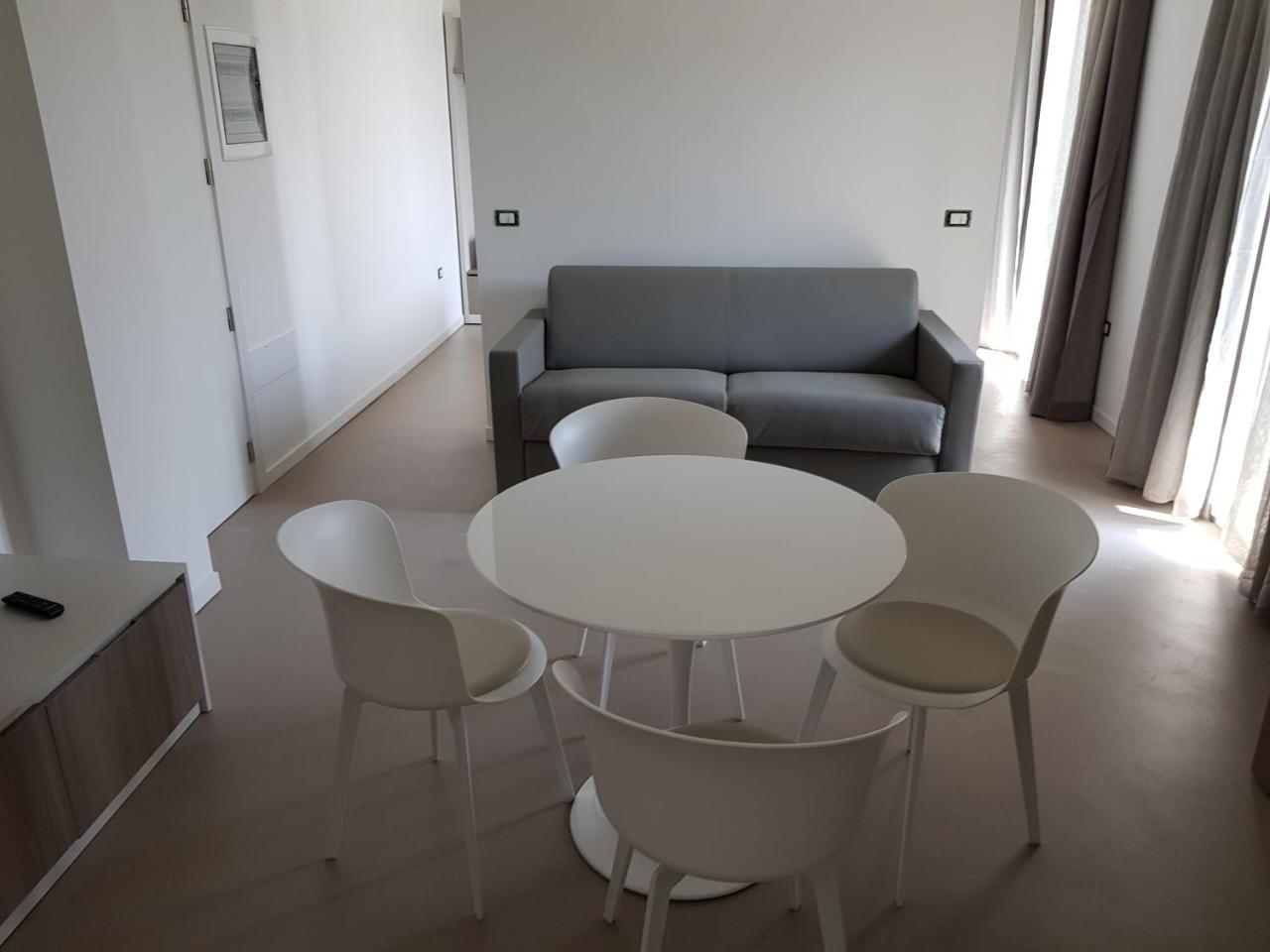 Venus Suites 체르비아 외부 사진