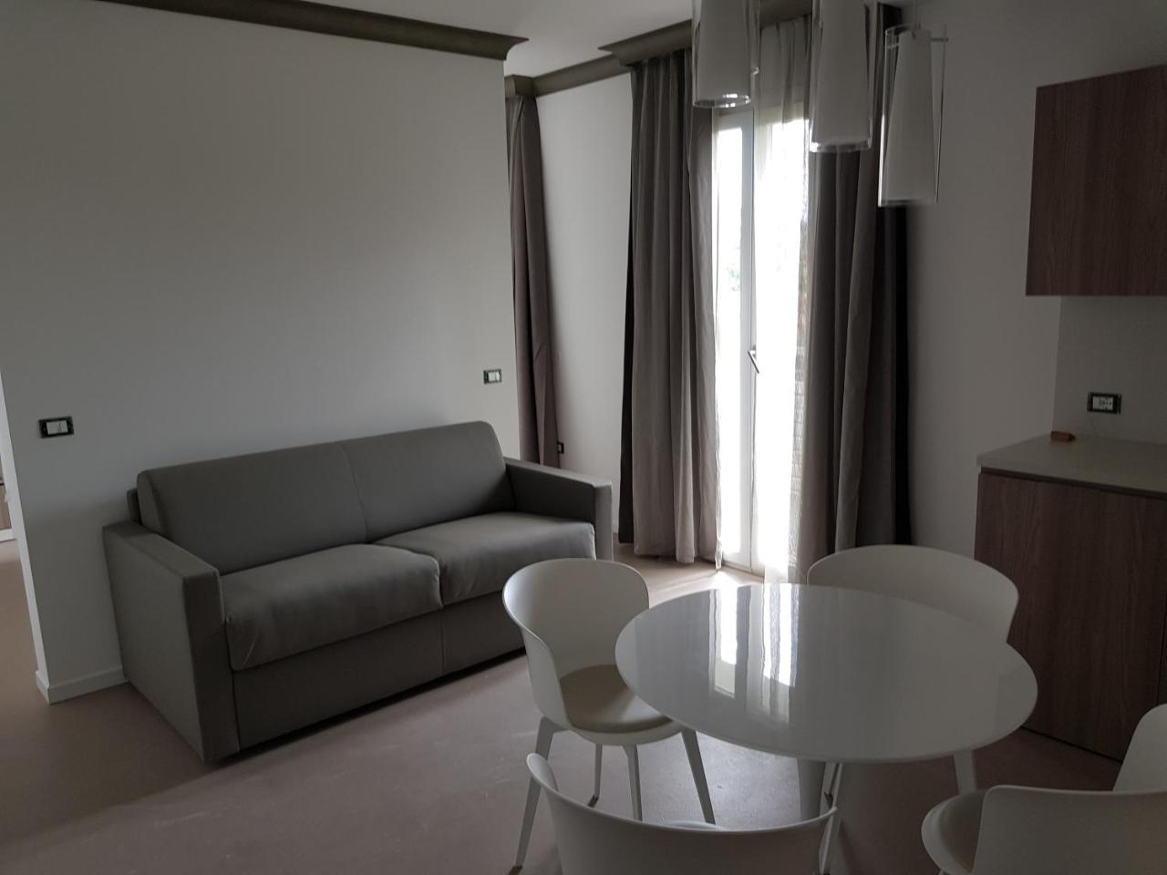 Venus Suites 체르비아 외부 사진