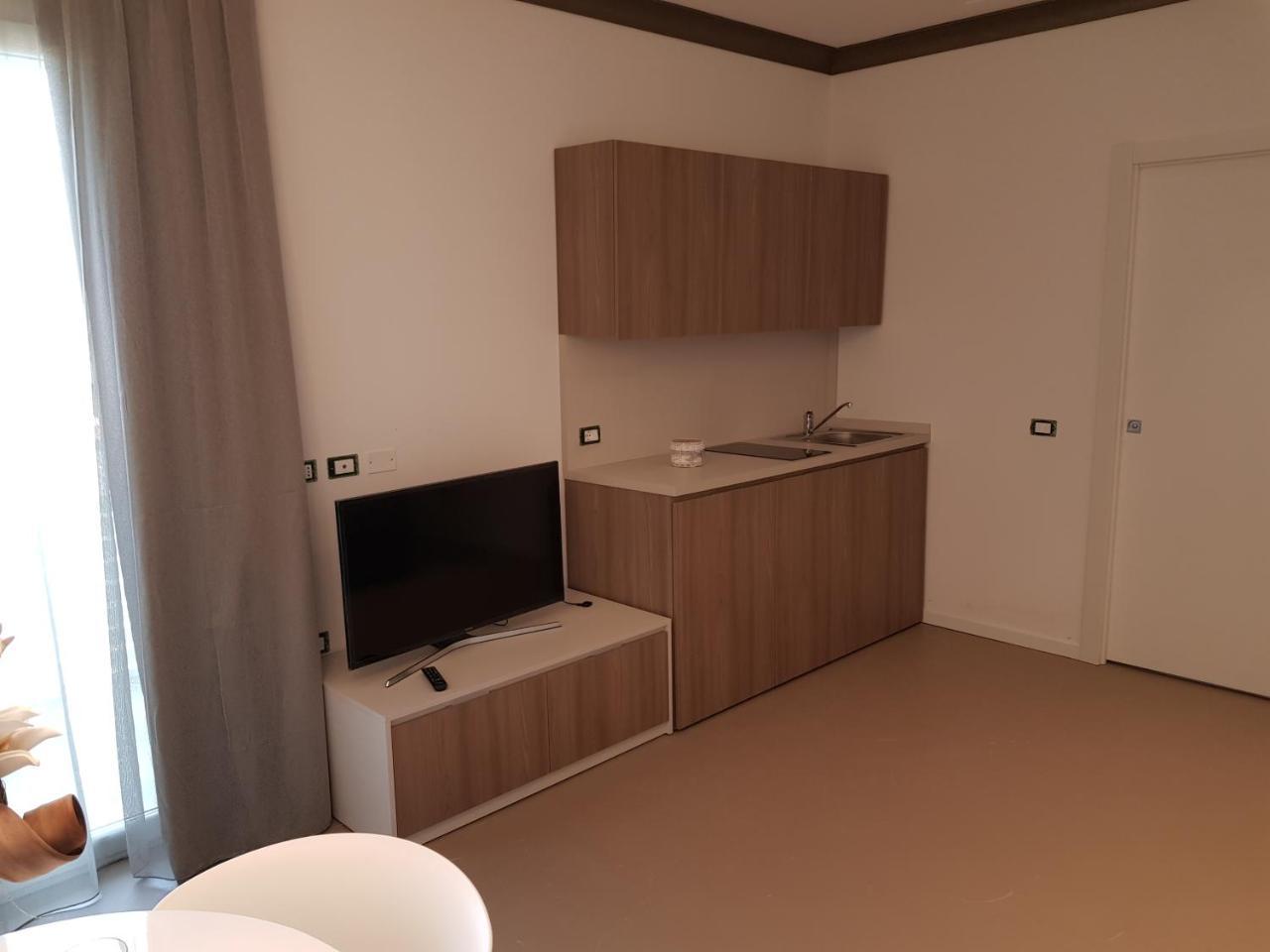 Venus Suites 체르비아 외부 사진