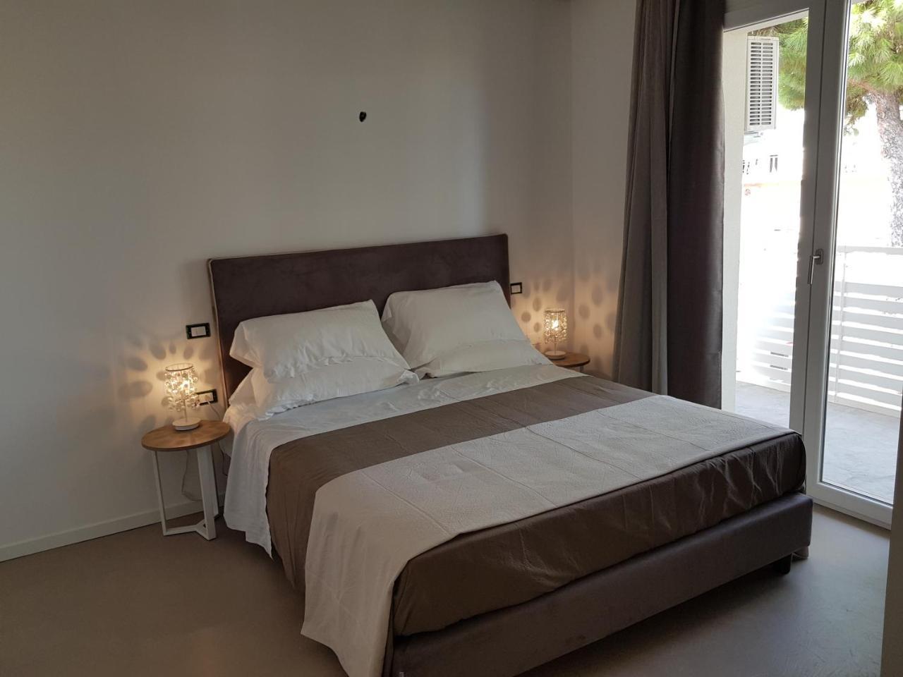 Venus Suites 체르비아 외부 사진