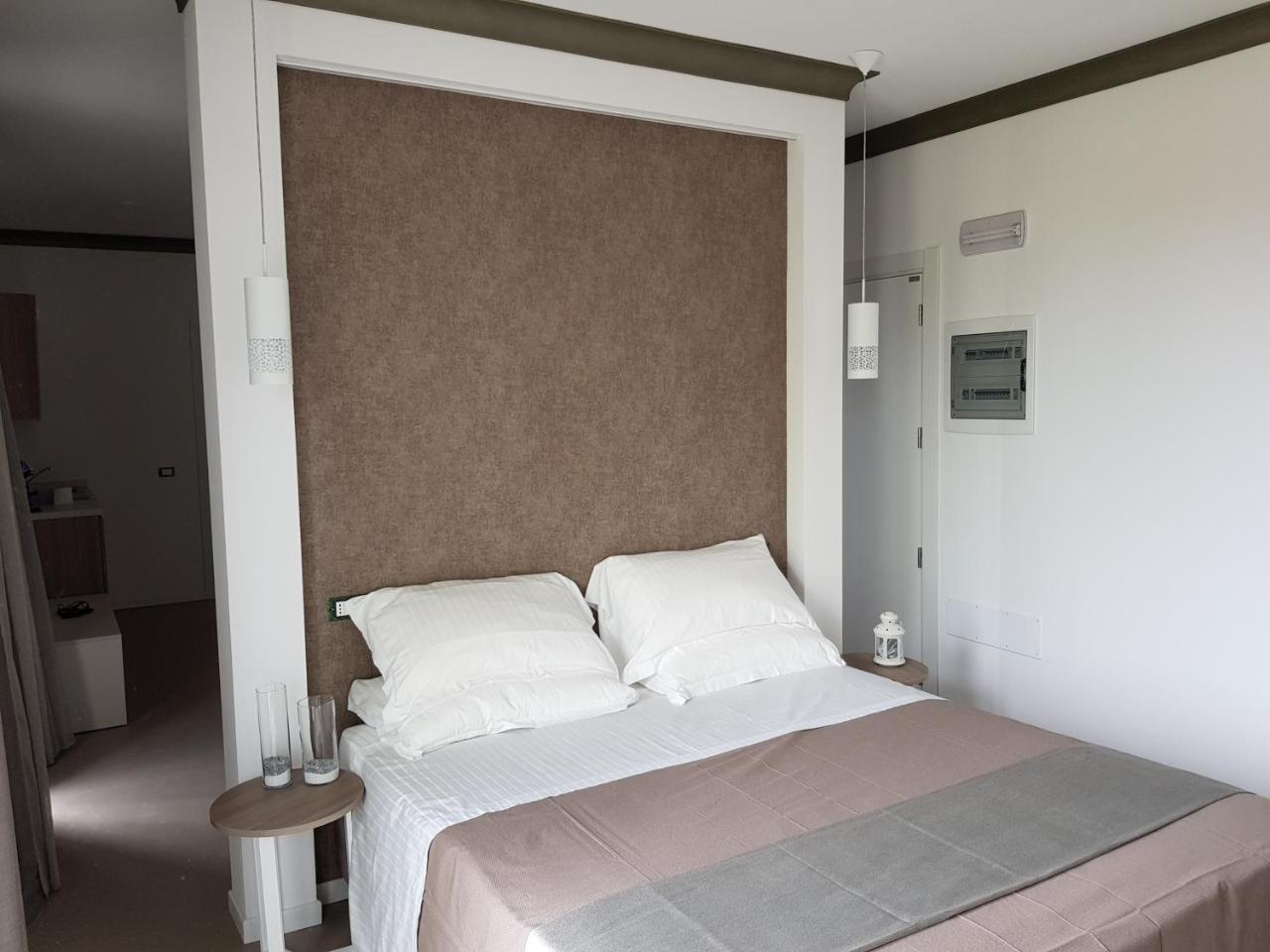 Venus Suites 체르비아 외부 사진