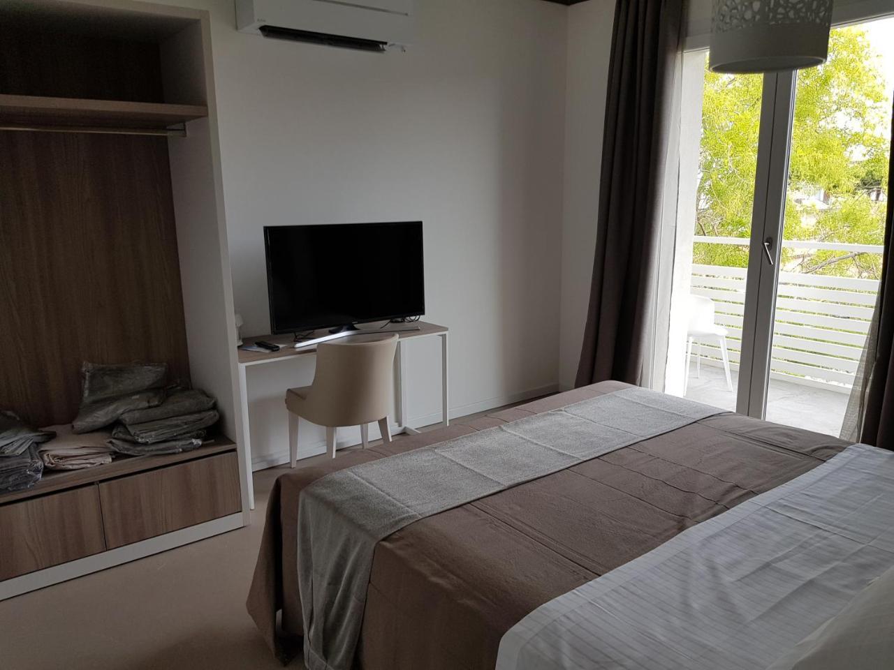 Venus Suites 체르비아 외부 사진