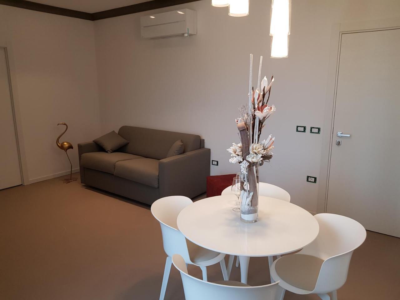 Venus Suites 체르비아 외부 사진