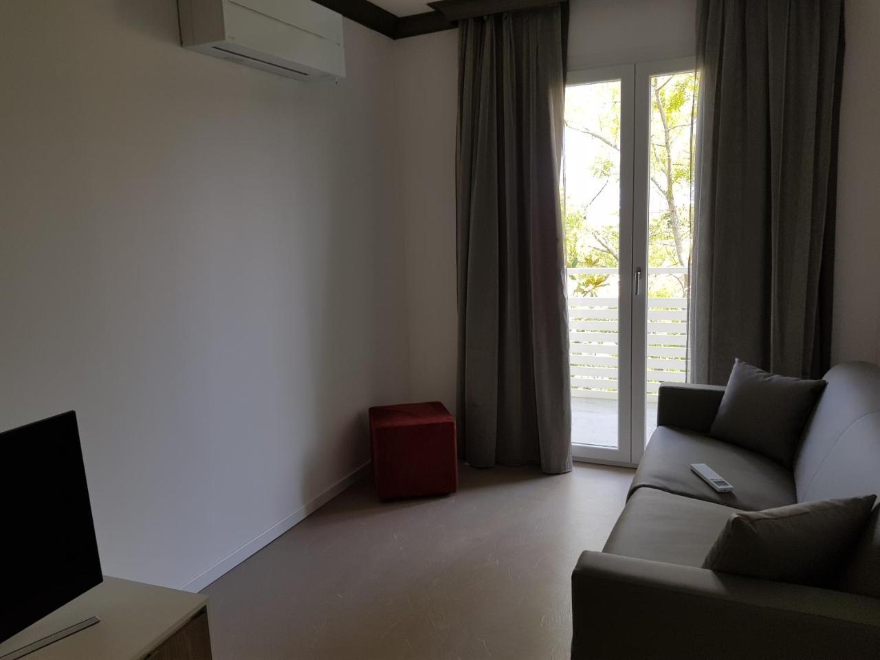 Venus Suites 체르비아 외부 사진